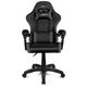 Silla Gaming Drift DR35 Noir-Gris