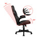 Gaming Chair Drift DR75 Black