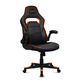 Drift DR75 Black/Orange