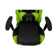 Silla Gaming Droxio Troun Verde