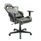 Président De Jeu, DXRacer F-Series Noir / Vert