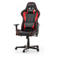 Silla Gaming DXRacer Formule Noir / Rouge