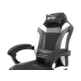 Silla Gaming Fury Avenger M + Negra / Blanca