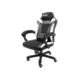 Silla Gaming Fury Avenger M + Negra / Blanca