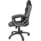 Silla Gaming Genesis Nitro 330 Negra