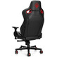 Silla Gaming HP Omen Citadel Negro / Rojo