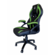 Silla Gaming Keep Out XS200B Green