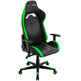 Silla Gaming Mars Gaming MGC3BG Verde / Negra