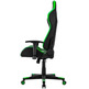 Silla Gaming Mars Gaming MGC3BG Verde / Negra