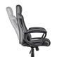 Silla Gaming NGS Wasp Gris