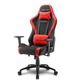 Président Gaming Sharkoon SKILLER SGS2 Rouge