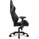 Président Gaming Sharkoon Skiller SGS4-Noir-Vert-160G