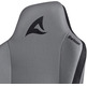 Silla Gaming Sharkoon Skiller SGS40 Negro / Gris