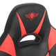 Silla Gaming Spirit of Gamer Fighter Roja / Negra