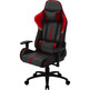 Silla Gaming Thunder X3 BC3 Boss Negro / Rojo / Gris