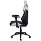 Silla Gaming Thunderx3 TC5 D. Va Rosa