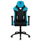 Silla Gaming Thunderx3 TC5BB Negra / Azul