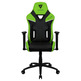 Silla Gaming Thunderx3 TC5BG Negra / Verde