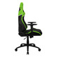 Silla Gaming Thunderx3 TC5BG Negra / Verde