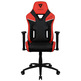 Silla Gaming Thunderx3 TC5BR Negra / Roja