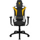 Silla Gaming ThunderX3 XC3BY Amarillo