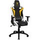 Silla Gaming ThunderX3 XC3BY Amarillo