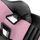 Arozzi Monza Gaming Chair - Pink