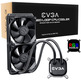 Sistema de Refrigeración Líquida EVGA CTC 240mm Intel/AMD