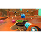 Commutateur Slime Rancher Plortable Edition