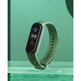 Bande Smartband Huami Amazfit Band 5 Verde Oliva