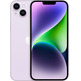 Smartphone Apple iPhone 14 Plus 512 Go 6,7''5G Púrpura