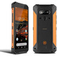 Smartphone Hammer Explorer Noir Orange 3GB/32GB Rugerizado