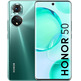 Smartphone Honor 50 5G 6GB128 Go 6,57''Emerald Green