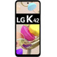 Smartphone LG K42 3GB/64 Go 6,6''Verde