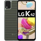 Smartphone LG K42 3GB/64 Go 6,6''Verde