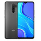 Smartphone Móvil Xiaomi Redmi 9 4GB/64 Go 6,53 " Gris Carbón