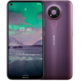 Smartphone Nokia 3,4 3GB/64 Go 6,39 " Purpura