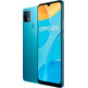 Smartphone Oppo A15 6,52''4G 2GB/32Go Azul