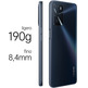 Smartphone Oppo A16s 4GB/64 Go Crystal Black