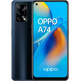 Smartphone Oppo A74 6GB/128 Go 6,43''Noir