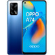 Smartphone Oppo A74 6GB/128 Go 6,43''Bleu