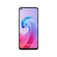 Smartphone Oppo A96 8GB/128 Go Sunset Blue