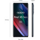 Smartphone Oppo Find X3 Neo 5G 12GB/256 Go Noir