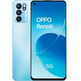 Smartphone Oppo Reno 6 5G 8GB/128 Go 6,43''Artic Blue