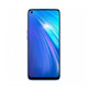 Smartphone Realme 6 4GB/128 Go Comet Blue