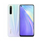 Smartphone Realme 6 4GB/64 Go Comet White