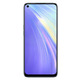 Smartphone Realme 6 8GB/128 Go Comet White