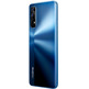 Smartphone Realme 7 6GB/64 Go Azul Niebla