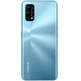 Smartphone Realme 7 Pro 8GB/128 Go Silver