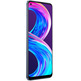 Smartphone Realme 8 Pro 8GB/128 Go Infinite Black